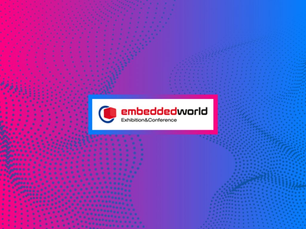 Mouser zainspiruje innowacje na targach Embedded World 2024