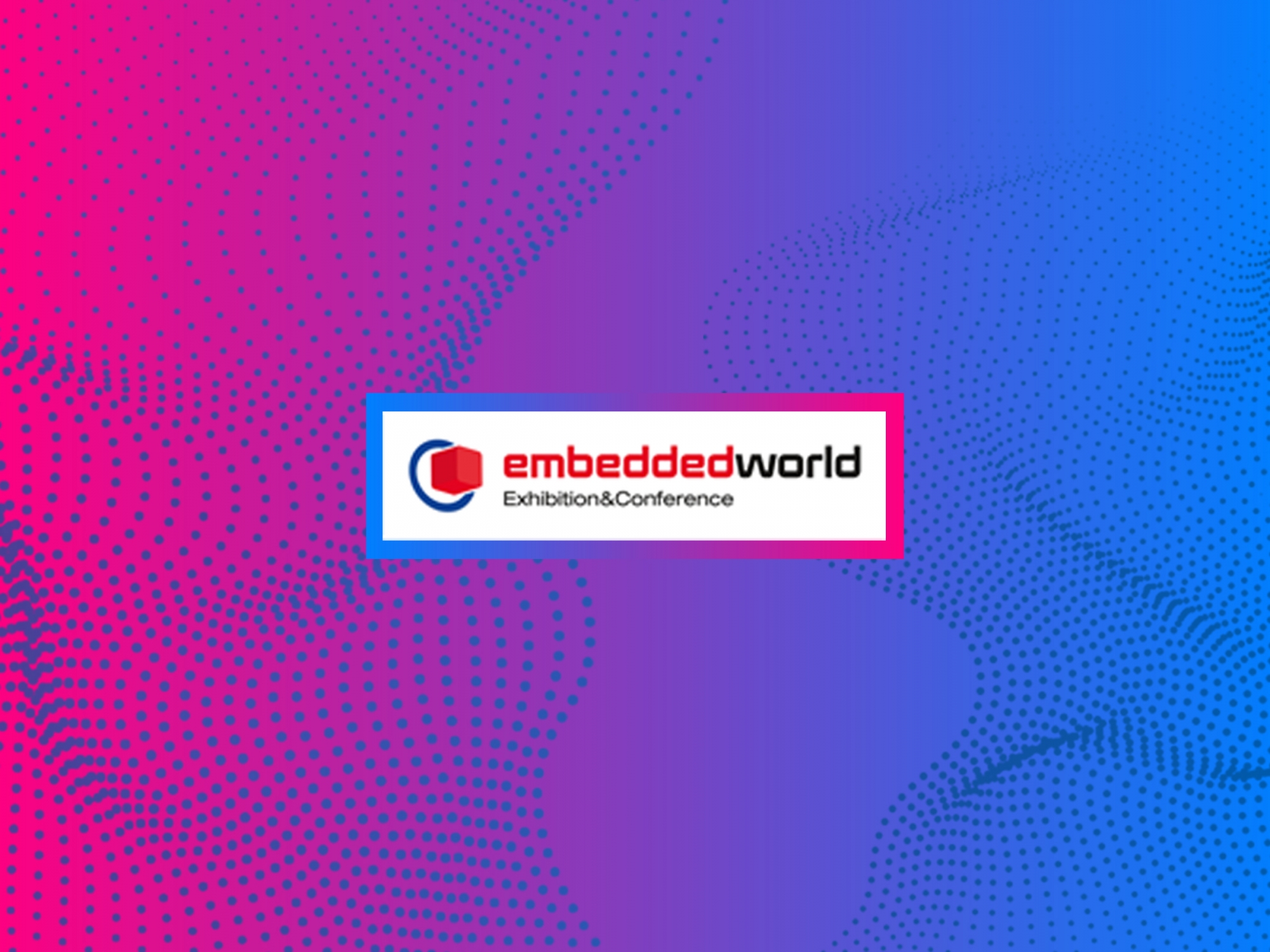 Mouser zainspiruje innowacje na targach Embedded World 2024