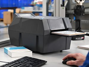 Oznakowanie szaf elektrycznych