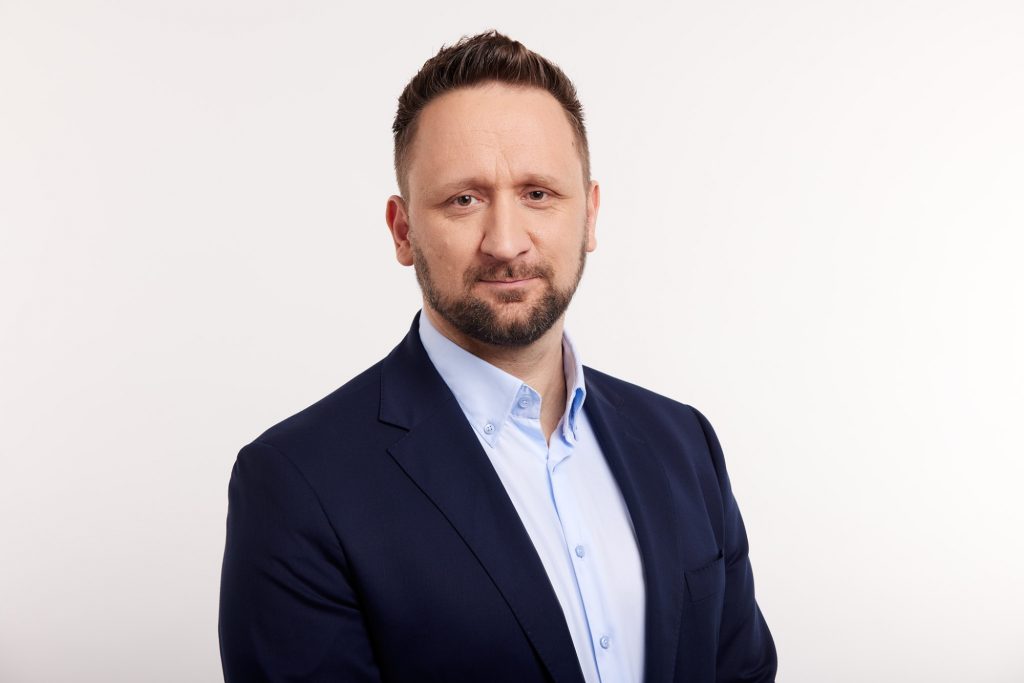 Leszek Bitner, Stoen Operator