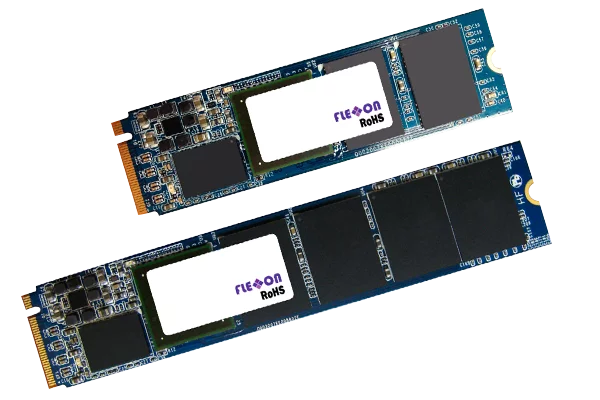 Pamięci masowe flash typu NAND i zabezpieczenia sprzętowe Flexxon dla rozwiązań przemysłowych