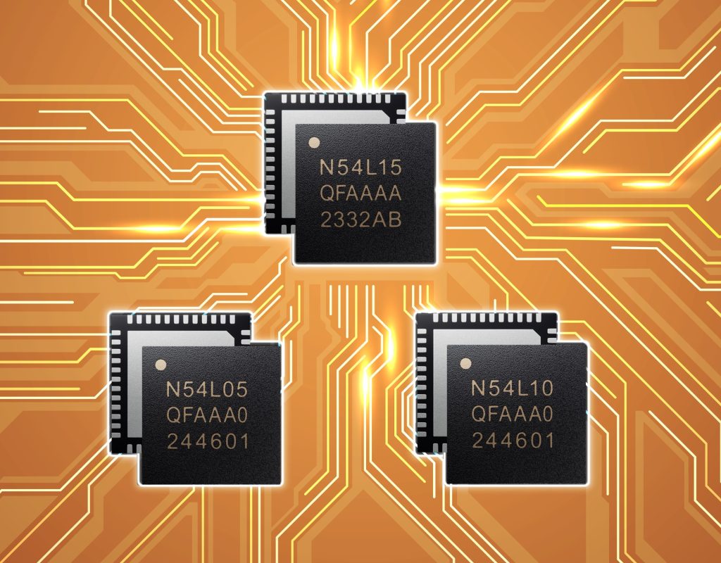 Firma Nordic Semiconductor wprowadza na rynek bezprzewodowe układy SoC następnej generacji nRF54L15, nRF54L10 oraz nRF54L05, wyznaczając nową jakość w dziedzinie łączności bezprzewodowej ultraniskiej mocy dla Internetu rzeczy (IoT)