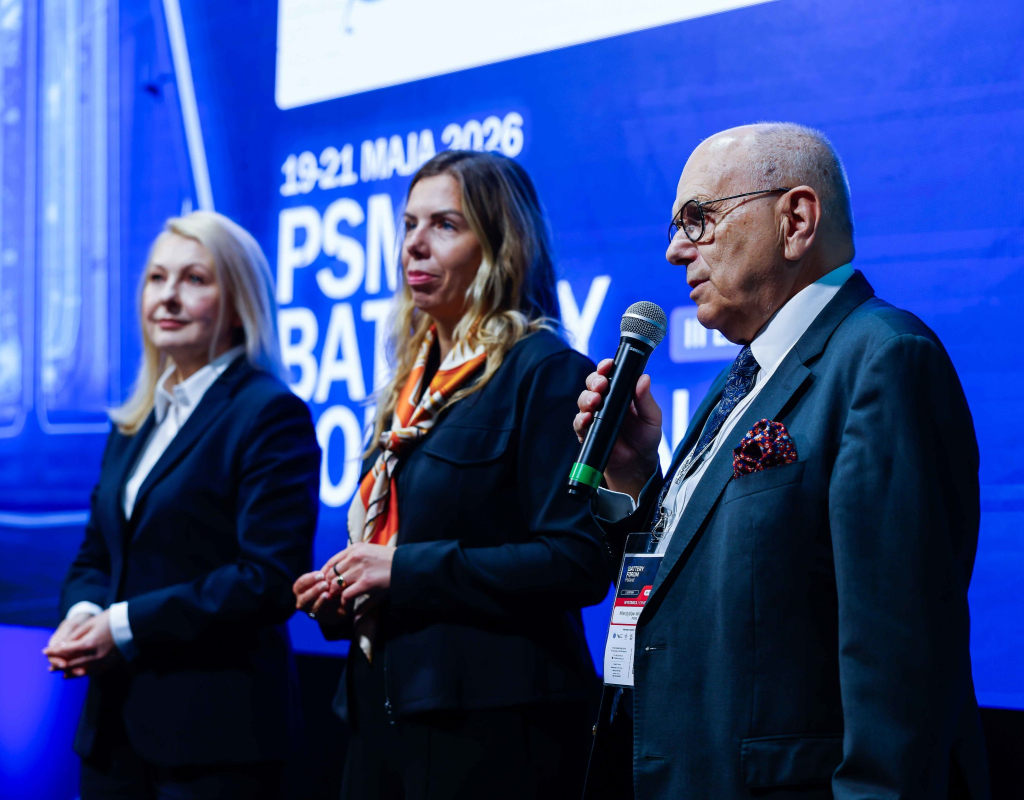 Battery forum Poland