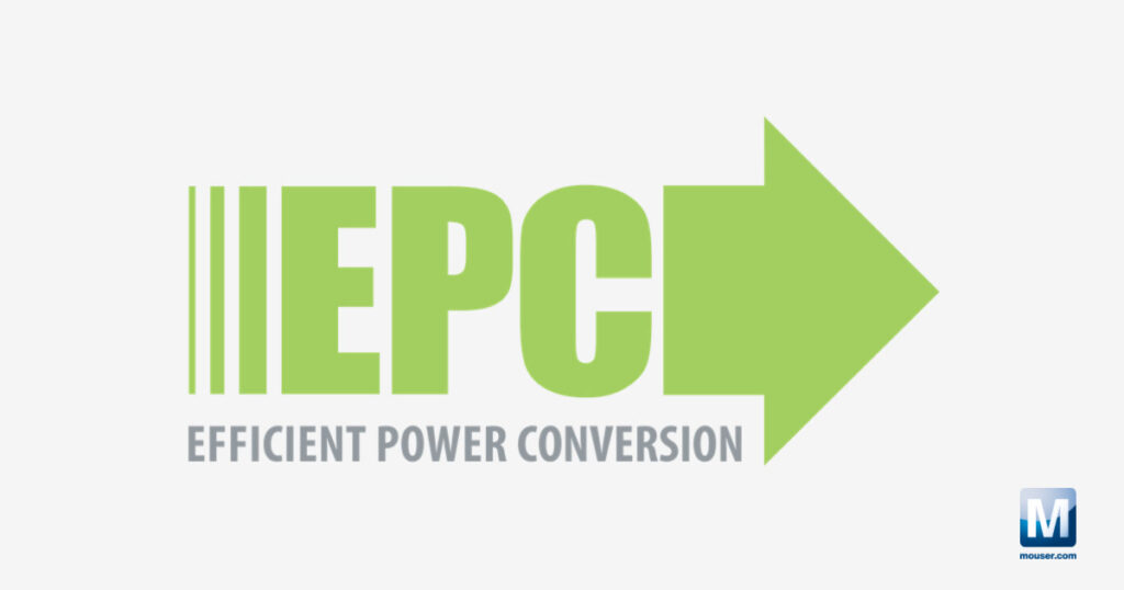 EPC Mouser EPC Mouser