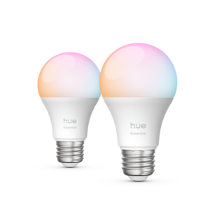 Nowe oblicze nastrojowego światła: Philips Hue przenosi inteligentne oświetlenie na nowy poziom