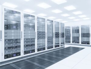 NVIDIA i ABB pracują nad centrami AI nowej generacji