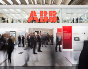 ABB na Smart Home Expo 2026 – porozmawiajmy o przyszłości inteligentnych rozwiązań dla budownictwa