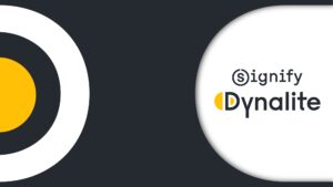 Philips Dynalite staje się Signify Dynalite