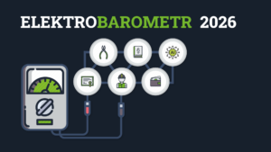 Elektrobarometr 2026: jak naprawdę wygląda rynek pracy elektryka w Polsce?