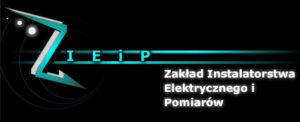 Zakład Instalatorstwa Elektrycznego i Pomiarów