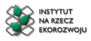 Instytut na rzecz Ekorozwoju