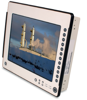 GE Intelligent Platforms Wolverine