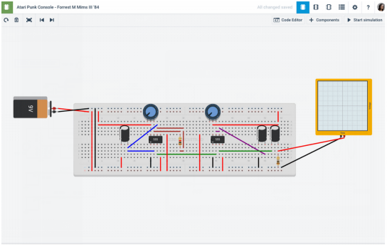 123D Circuits
