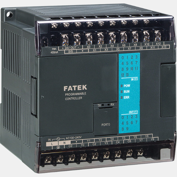 Sterownik PLC Fatek PLC Fatek
