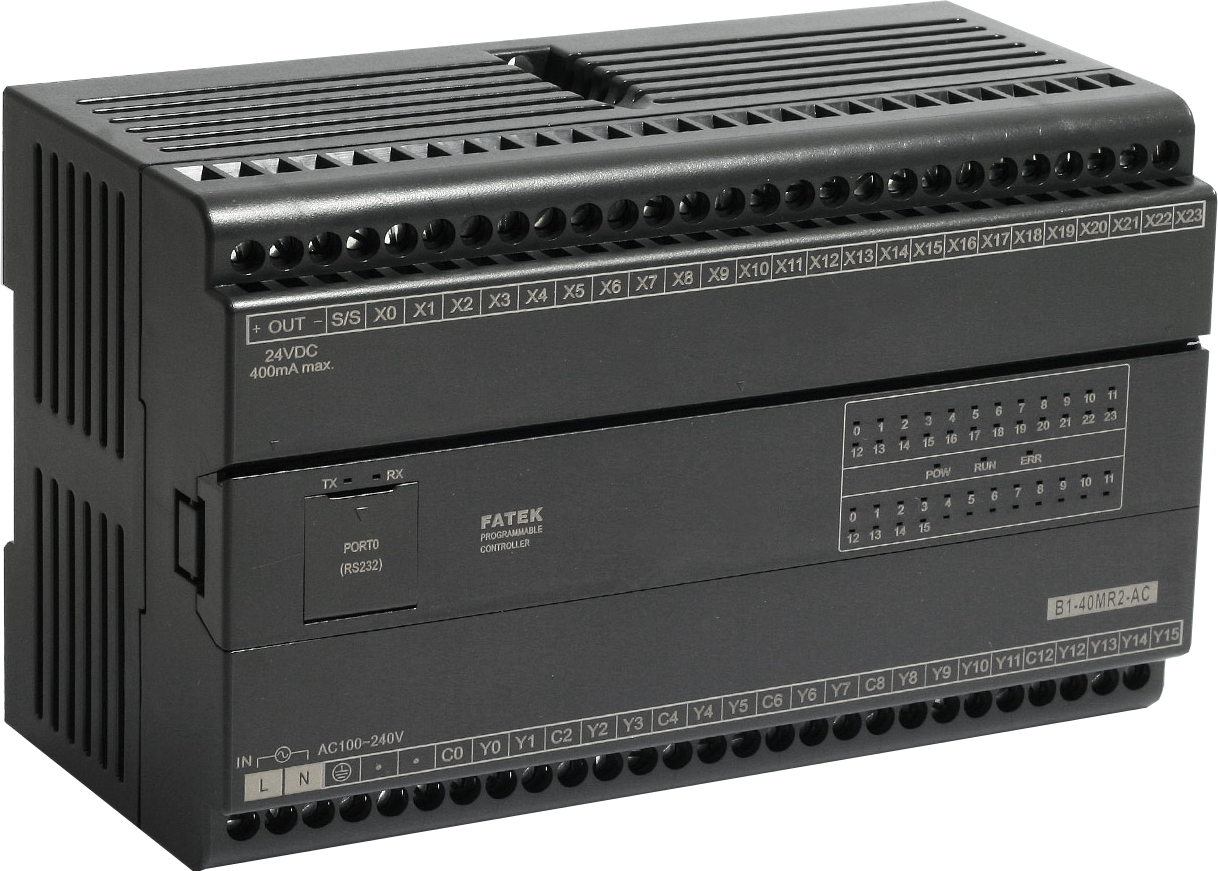 Fatek B1 PLC Fatek B1
