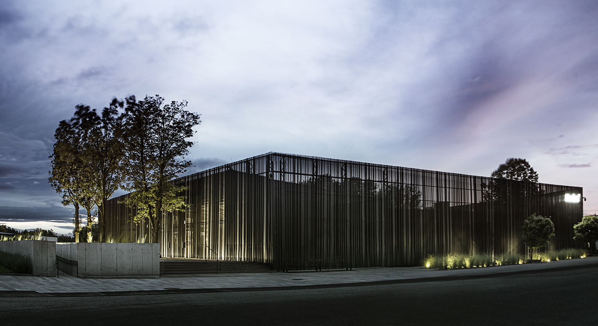 Kanlux Techpark Radzionków Kanlux Techpark Radzionków