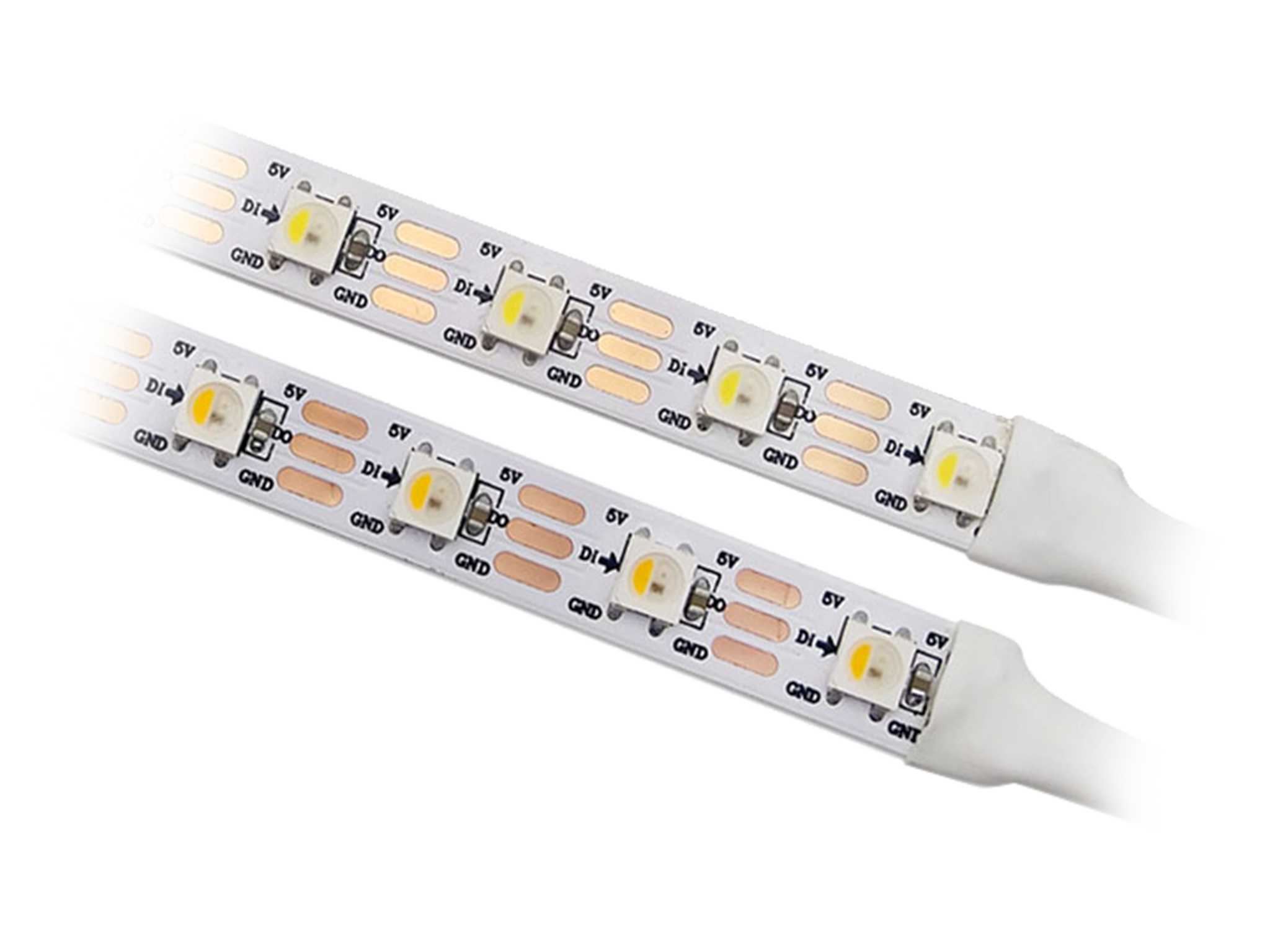 Programowalne taśmy RGB S010060CA4SA1