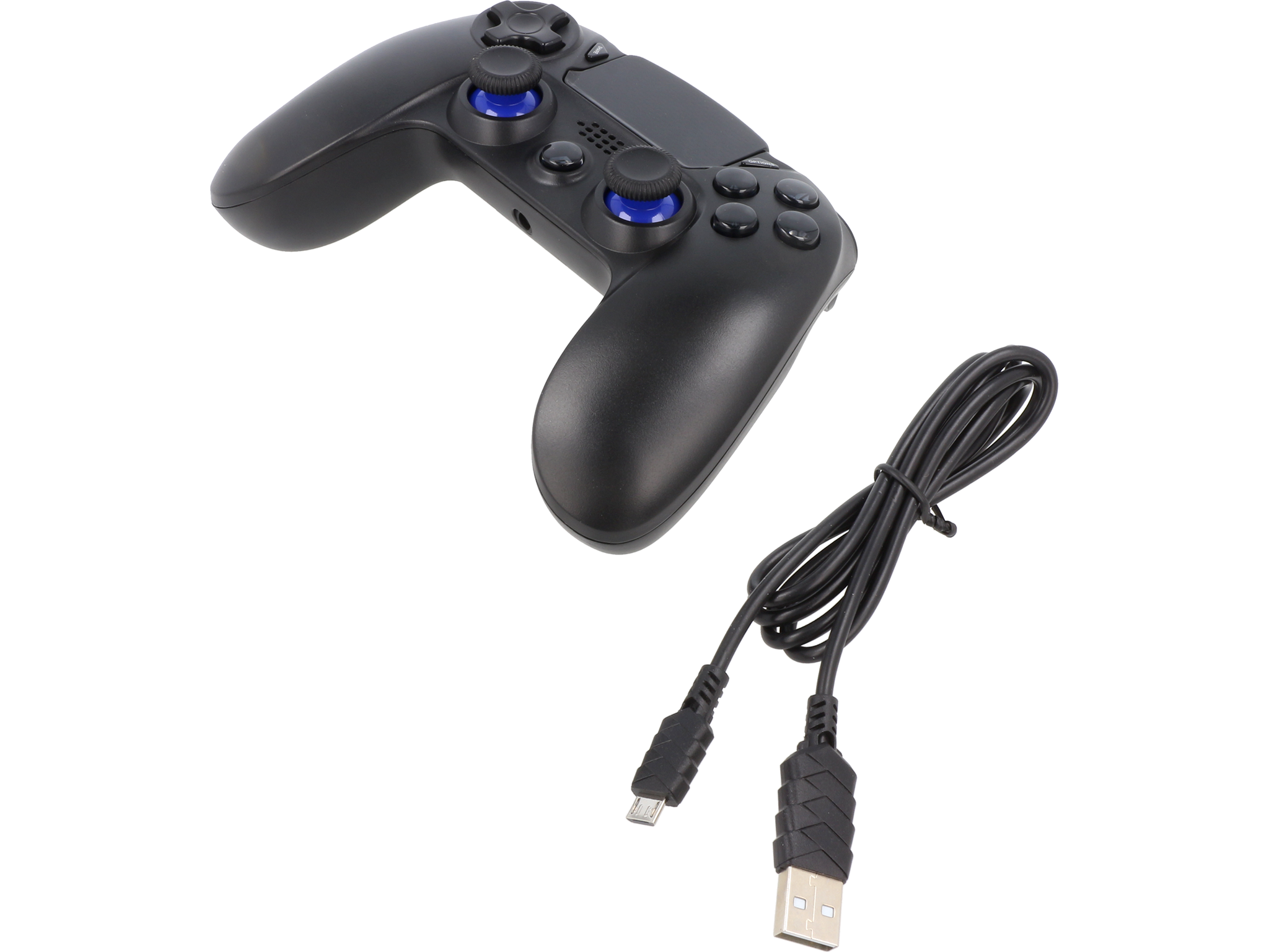 Gamepad JPD-PS4BT-01 JPD-PS4BT-01
