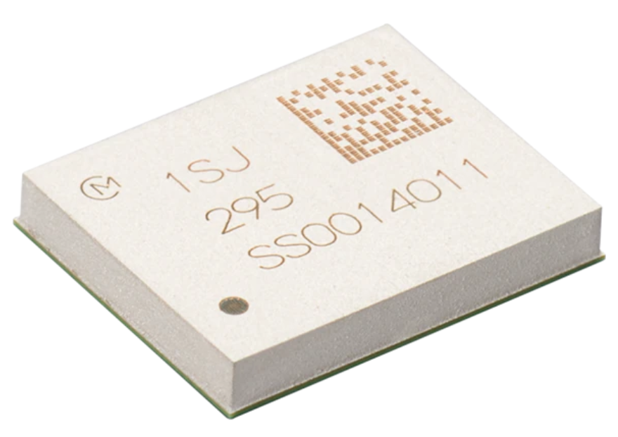 Moduł Murata Type 1SJ LoRaWAN zapewnia łączność LPWAN oraz jest kompaktowy i energooszczędny, dlatego pozwala uzyskać niezawodną komunikację dalekiego zasięgu dla monitorowania sieci inteligentnych i aplikacji IoT (źródło: Mouser Electronics) Moduł Murata Type 1SJ LoRaWAN zapewnia łączność LPWAN oraz jest kompaktowy i energooszczędny, dlatego pozwala uzyskać niezawodną komunikację dalekiego zasięgu dla monitorowania sieci inteligentnych i aplikacji IoT (źródło: Mouser Electronics)