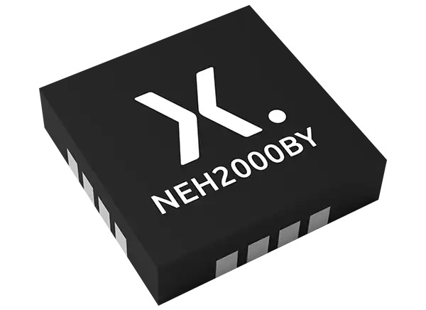 Ilustracja 2. Układy PMIC takie jak NEH2000BY umożliwiają zasilanie urządzeń brzegowych ze źr&oacute;deł odnawialnych (źr&oacute;dło: Mouser Electronics) 