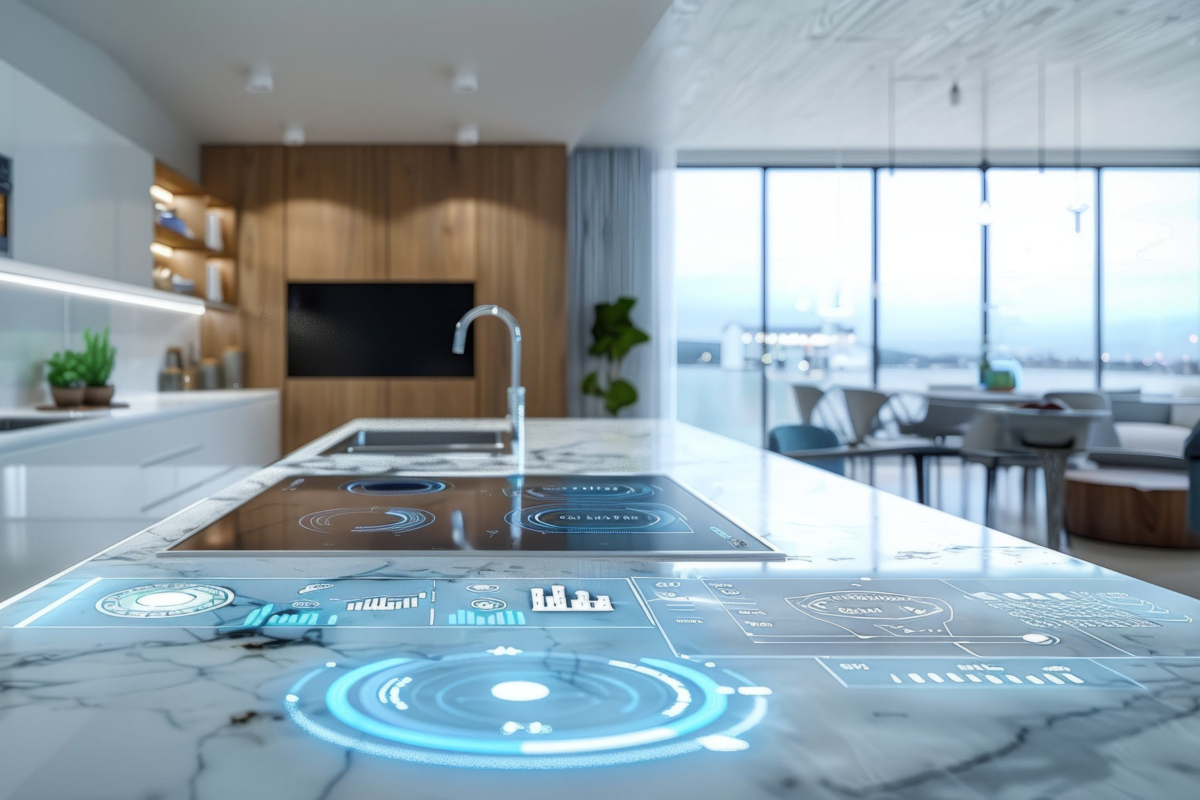 największy potencjał spośród różnych kategorii urządzeń smart home w Polsce wciąż mają roboty odkurzające, ale rośnie też rola dużego AGD z funkcjami smart, np. lodówek z zarządzaniem energią. największy potencjał spośród różnych kategorii urządzeń smart home w Polsce wciąż mają roboty odkurzające, ale rośnie też rola dużego AGD z funkcjami smart, np. lodówek z zarządzaniem energią.