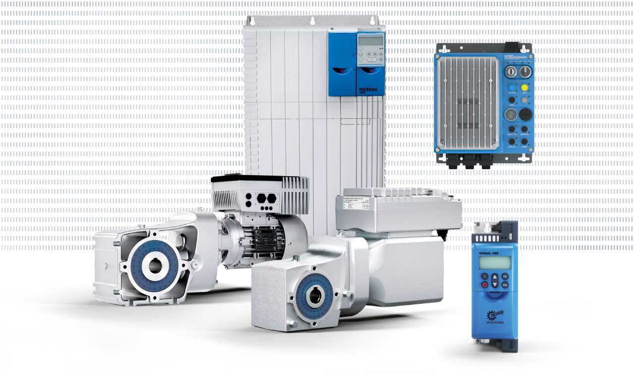 Nord Drivesystems