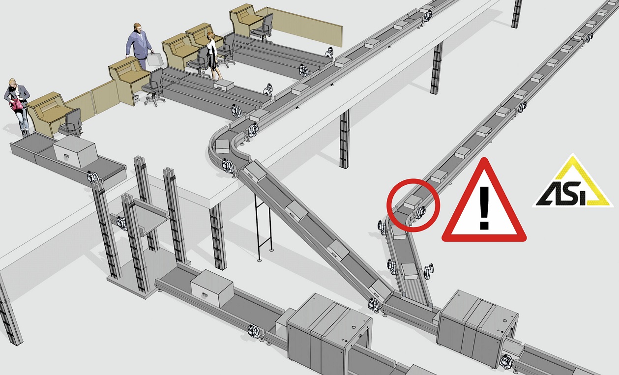AS-Interface (Actuator-Sensor Interface)
