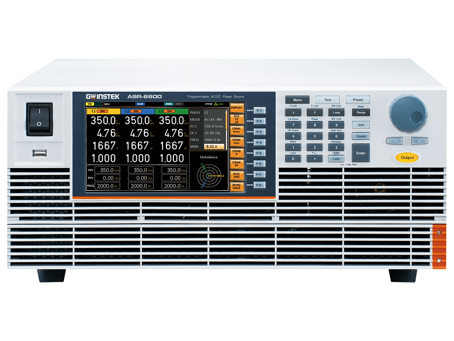 ASR-6500