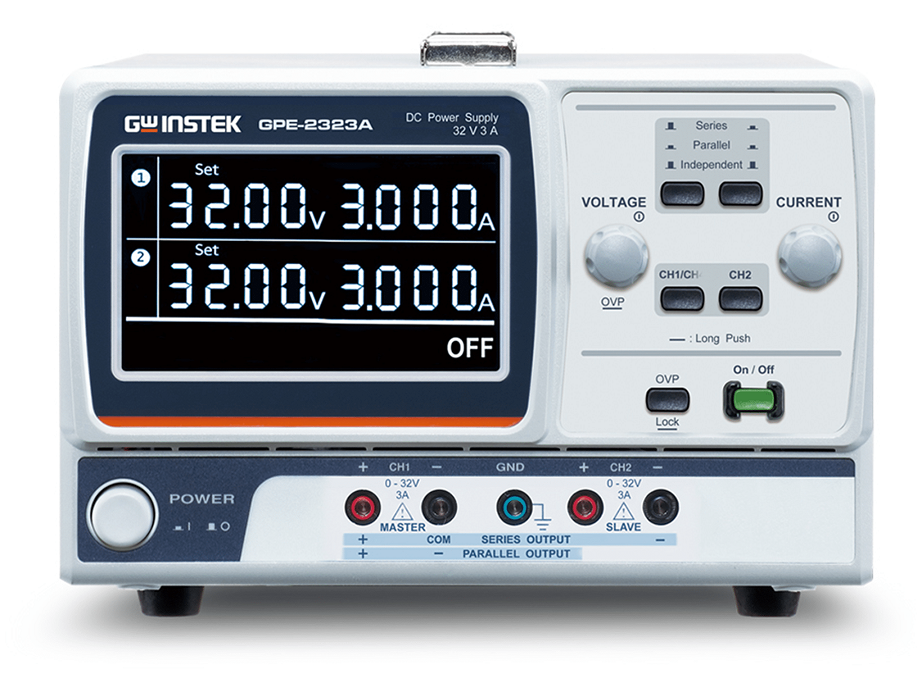 GPE-2323A