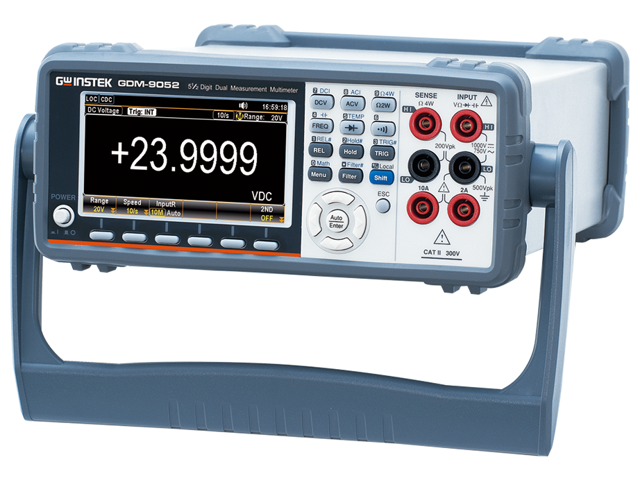 GDM-9052