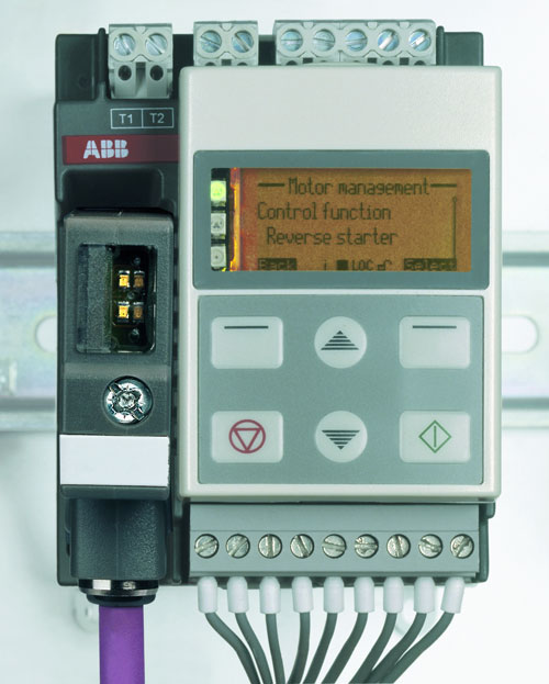 Panel operatorski