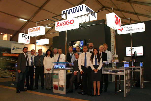 Arrow Electronics Poland Arrow Electronics Poland