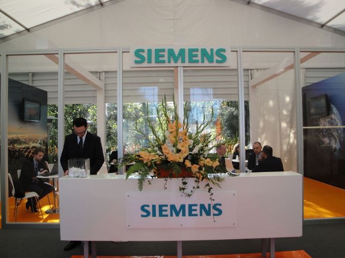 Siemens Siemens