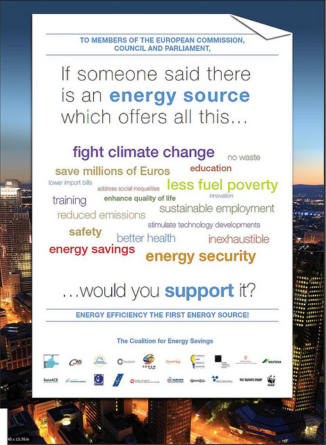 Energy Efficiency
