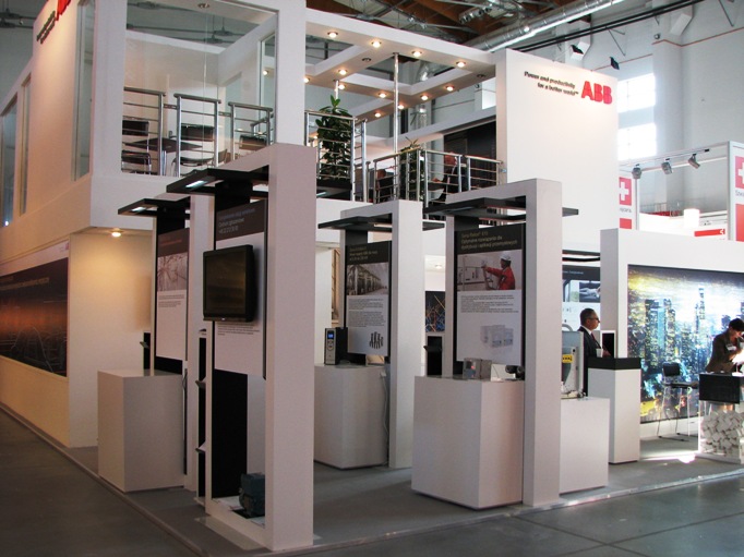 ABB energetab