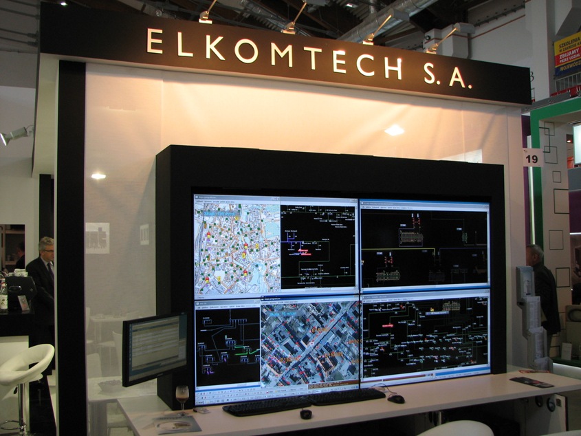elkomtech energetab 2011