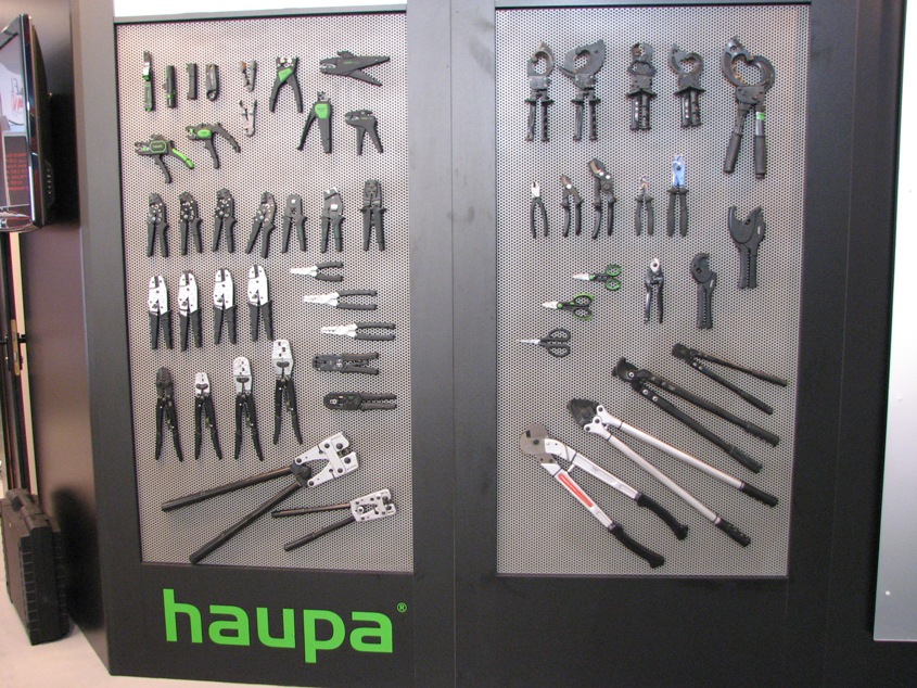 haupa energetab 2011