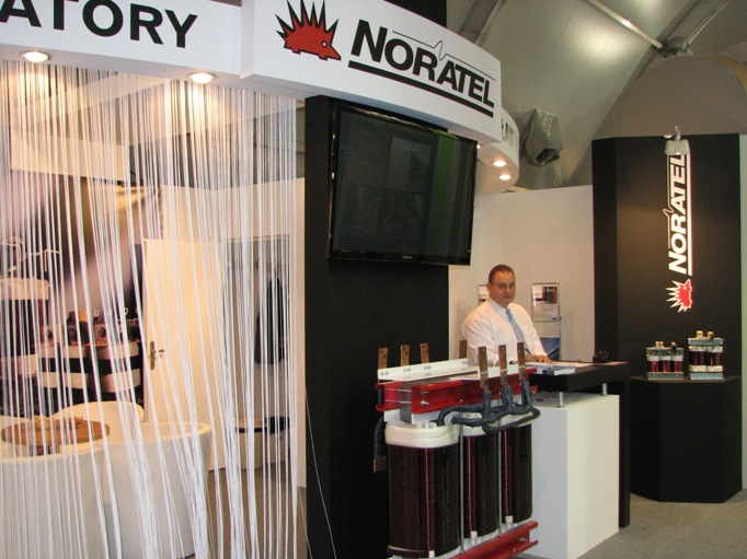 noratel energetab 2011