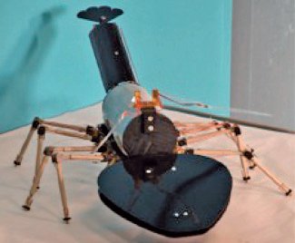 RoboLobster