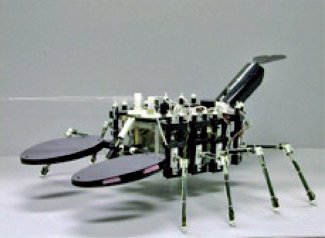 RoboLobster