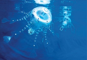 AquaJelly firmy Festo