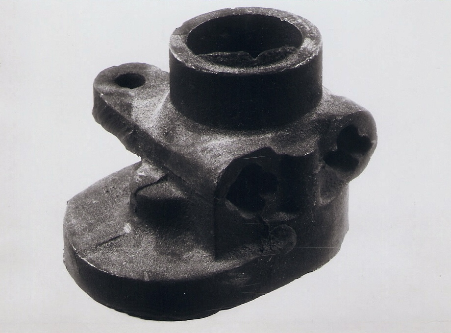 Rys. 4. Kadłub WK - 1,3