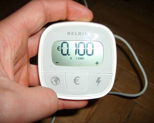 EUR/kWh