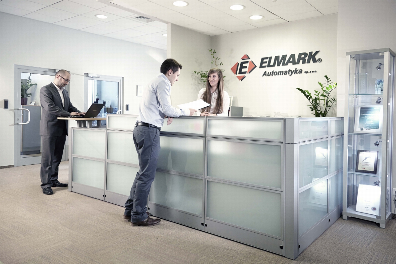 Biuro Elmark Automatyka