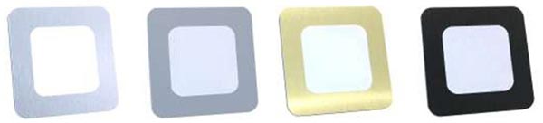 Lampki schodowe LED Lampki schodowe LED