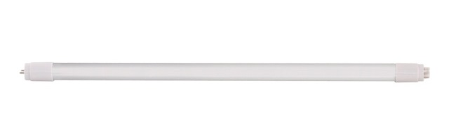 Liniowa lampa LED  T8 LED SMD marki Kanlux o wymiarach klasycznej świetl&oacute;wki