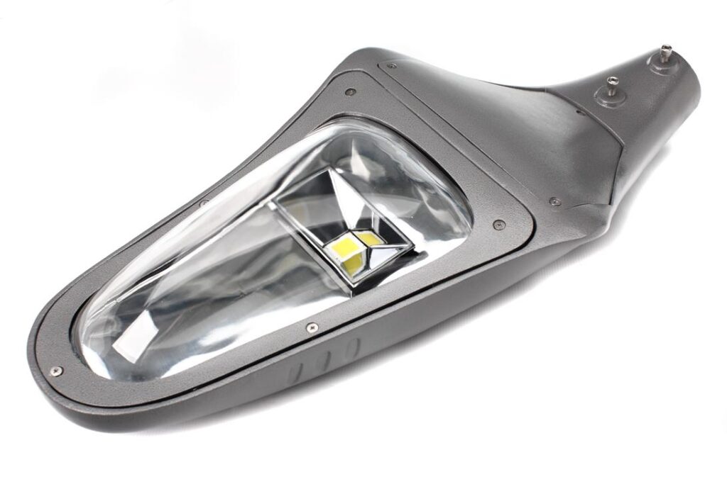 OPRAWY ULICZNE LED