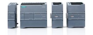 Sterownik Siemens S7-1200