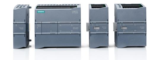 Sterownik Siemens S7-1200