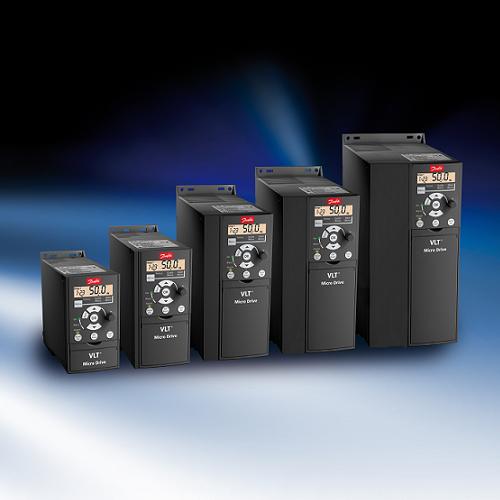 VLT® Micro Drive FC 51